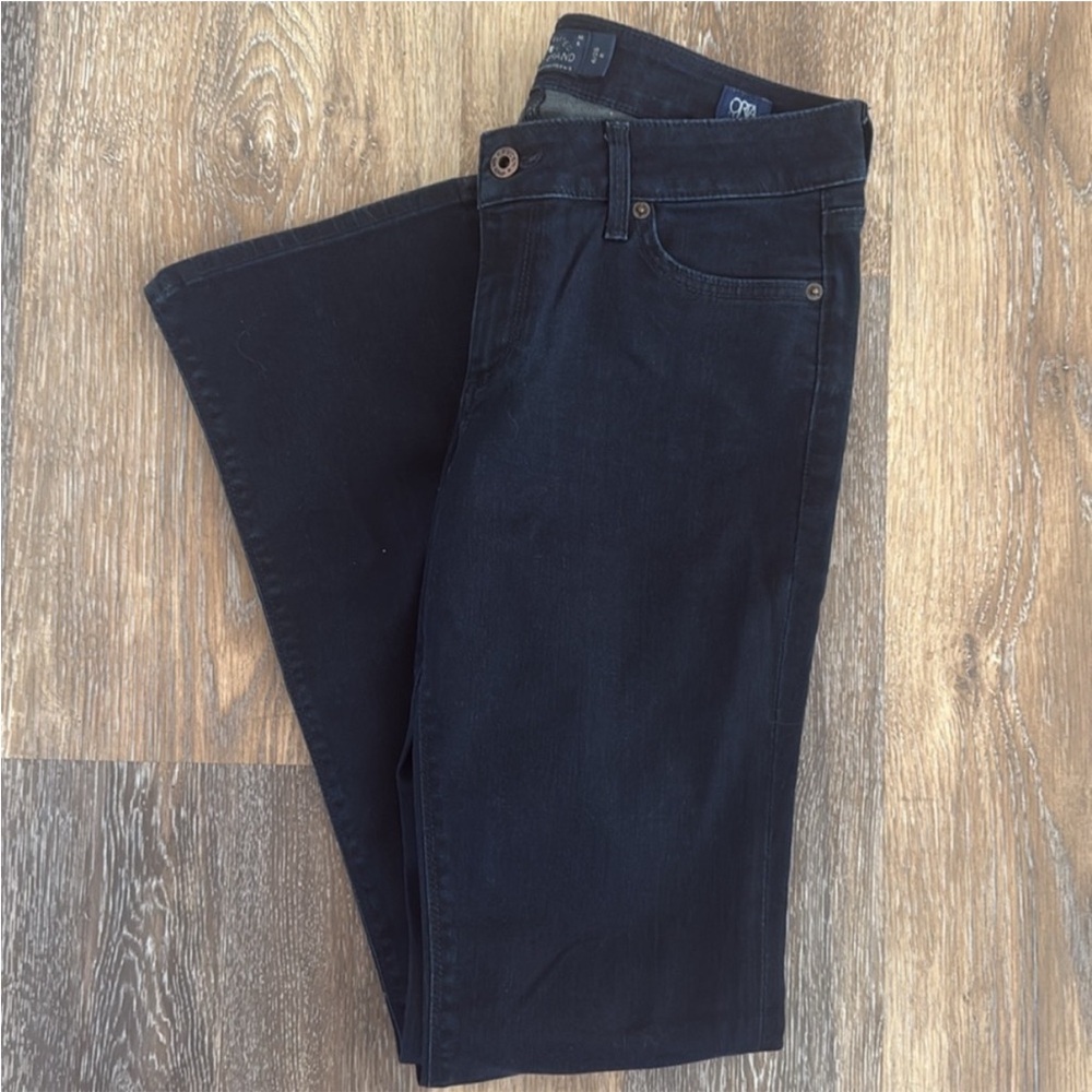 Lucky Brand Lolita Bootcut Jeans